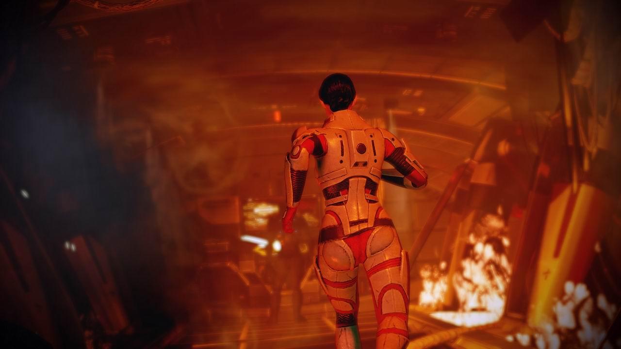[01/02/2010] Mass Effect 2 mit Downsampling by Dargo (3)