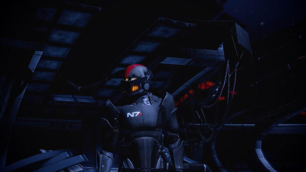 [01/02/2010] Mass Effect 2 mit Downsampling by Dargo (9)