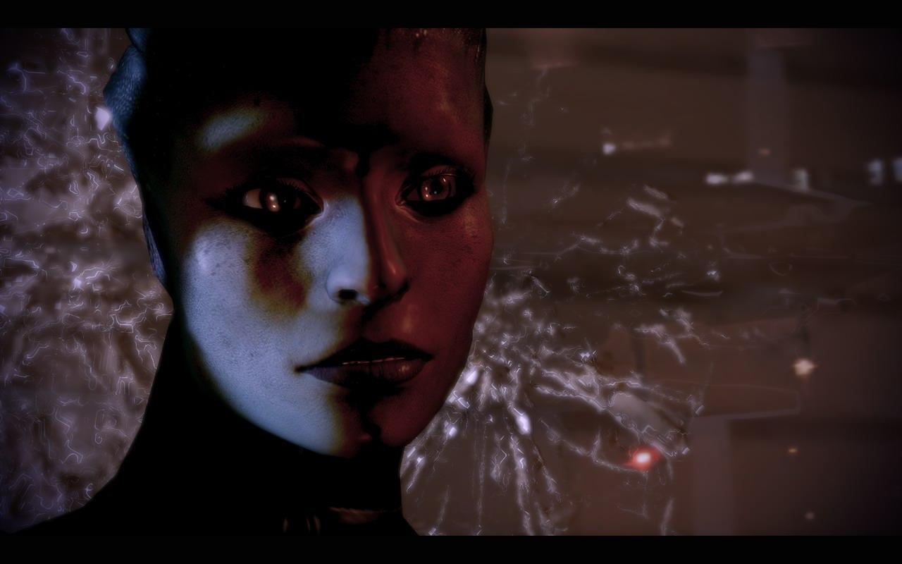 [11/02/2010] Mass Effect 2 Top: Schau mir in die Augen, Kleiner