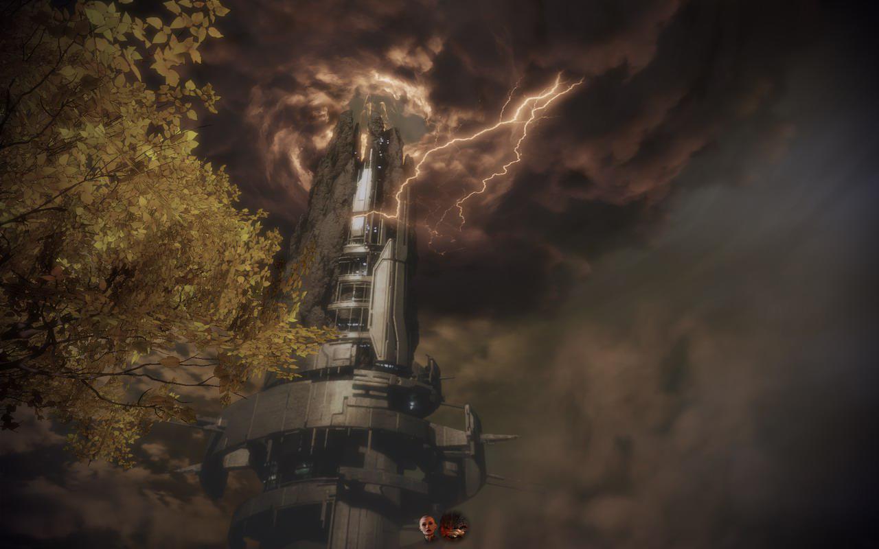 [11/02/2010] Mass Effect 2 Top 11