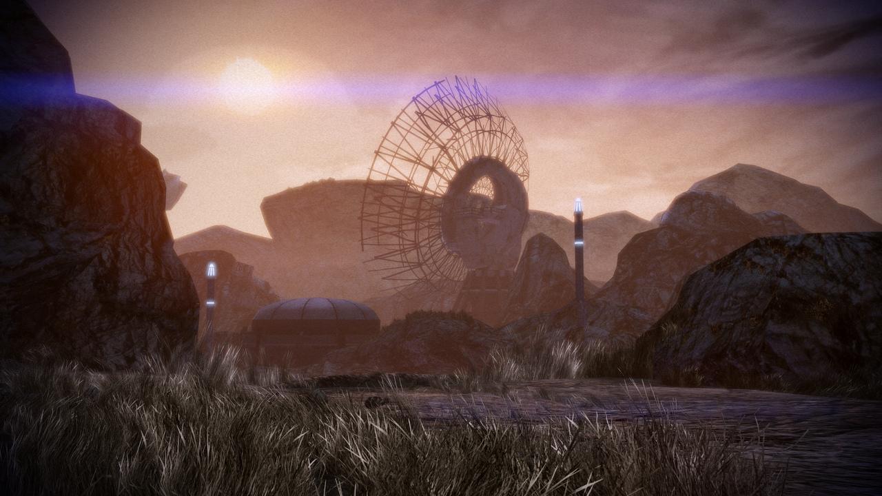 [15/02/2010] 2010: Mass Effect 2 (Himmel in allen Variationen)