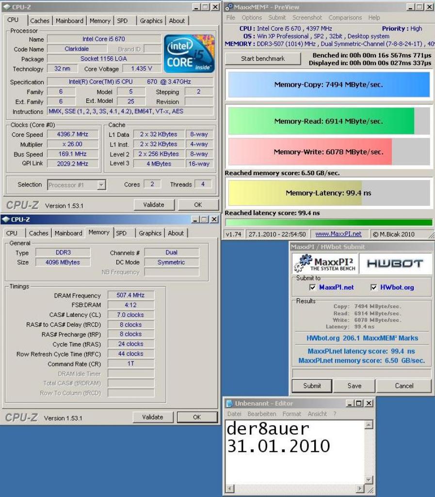 [01/02/2010] Beispiel-Screenshot MaxxMem