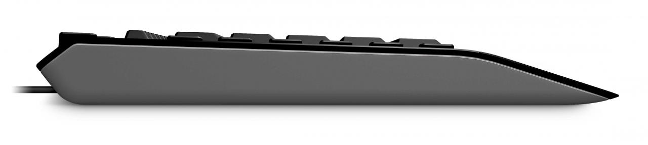 [02/02/2010] Microsoft Sidewinder X4: Spieler-Tastatur im Test (3)