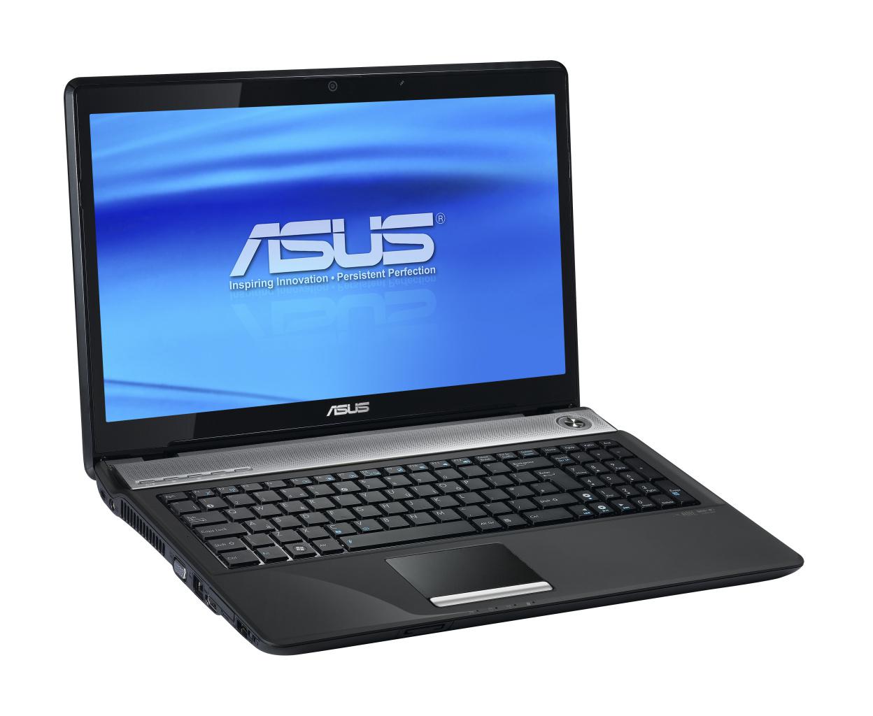 [09/02/2010] Asus N61
