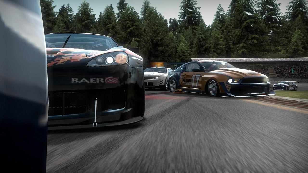 [02/02/2010] NfS Shift: Grafikmod für bessere Optik von Beetleatwar (3)