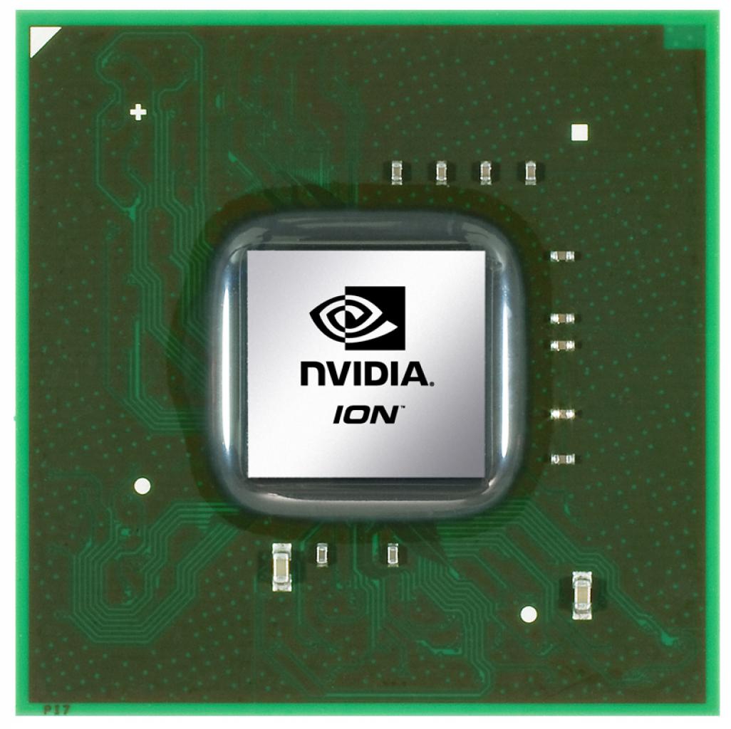 [26/02/2010] Nvidia Ion 2: Next Generation Ion Chip (2)