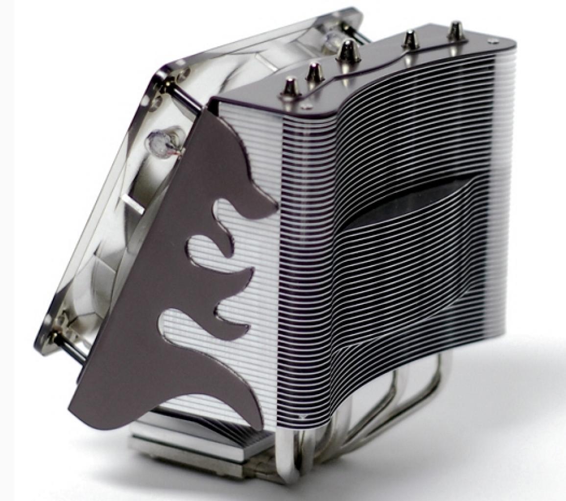 [25/02/2010] Neuer Prozessor-Kühler Nexus VCT-9000 (1)