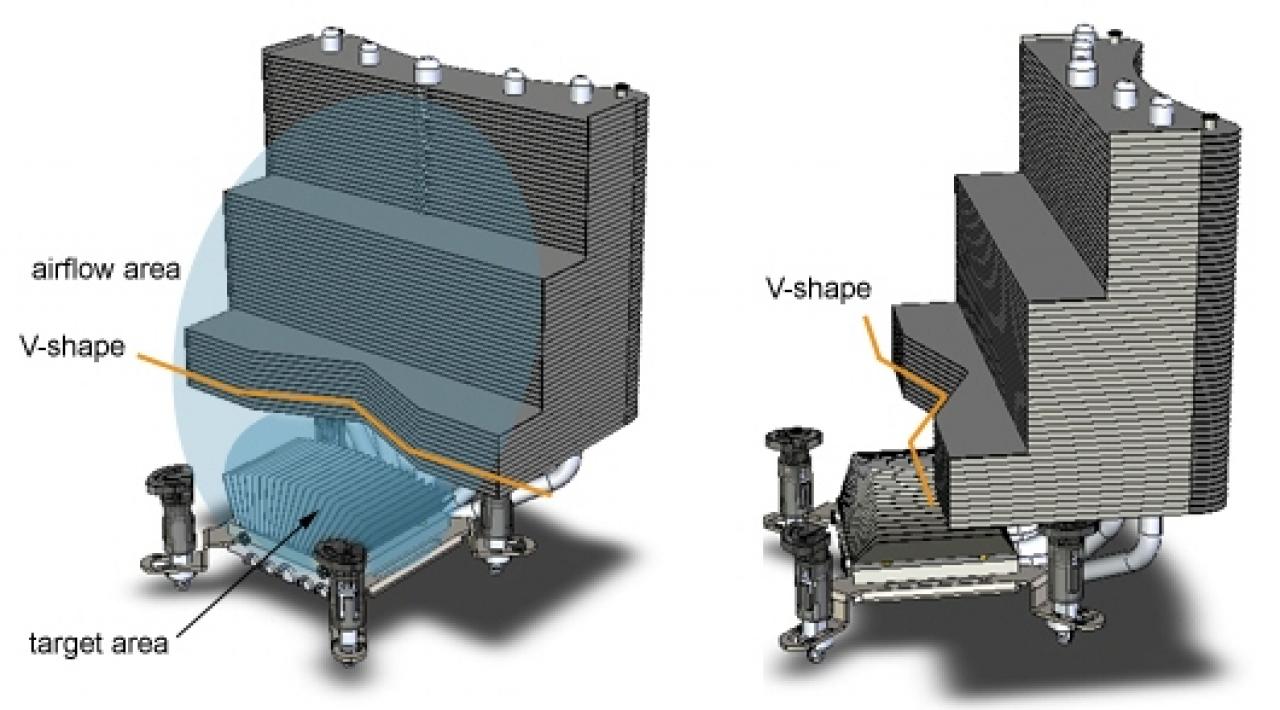 [25/02/2010] Neuer Prozessor-Kühler Nexus VCT-9000 (3)