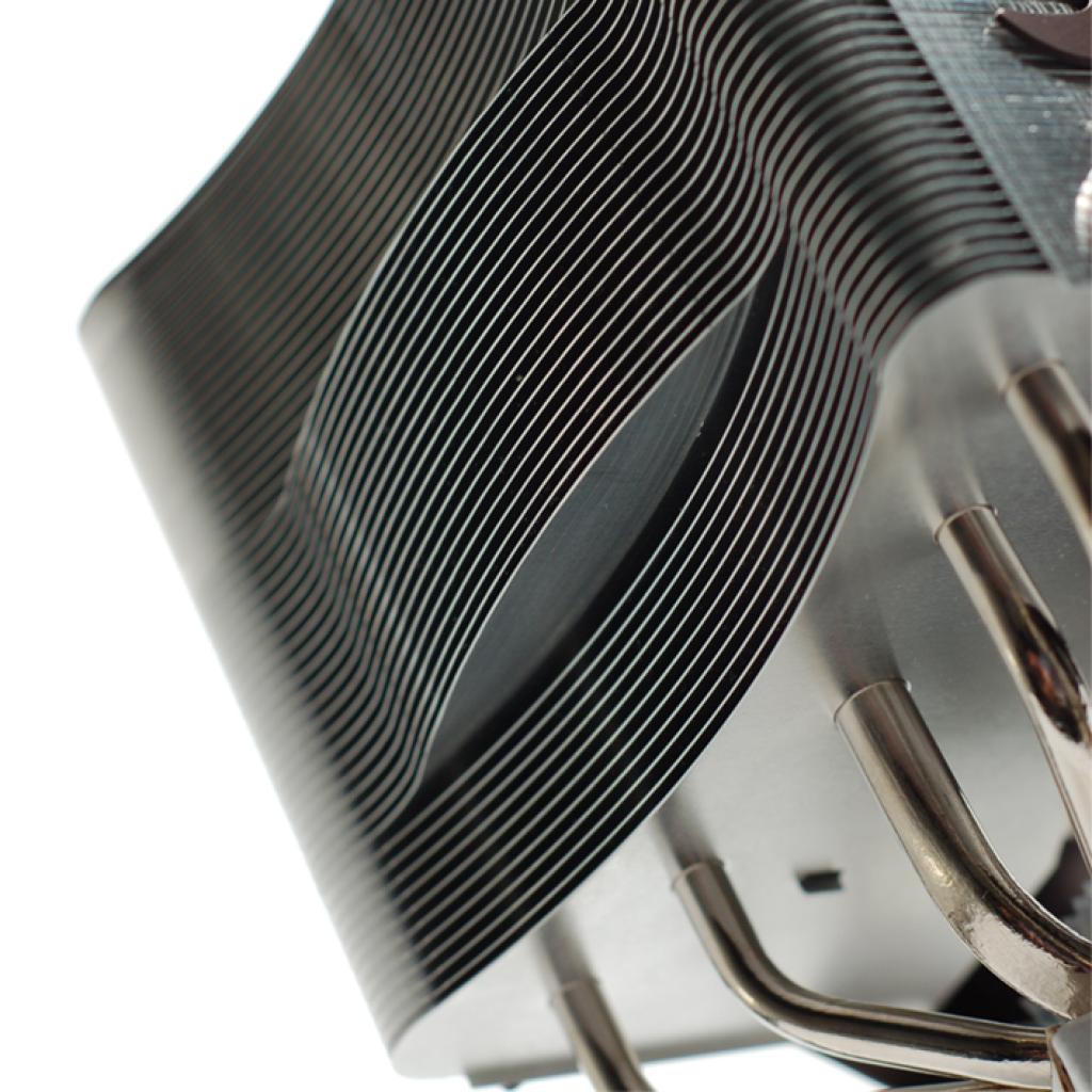 [25/02/2010] Neuer Prozessor-Kühler Nexus VCT-9000 (5)