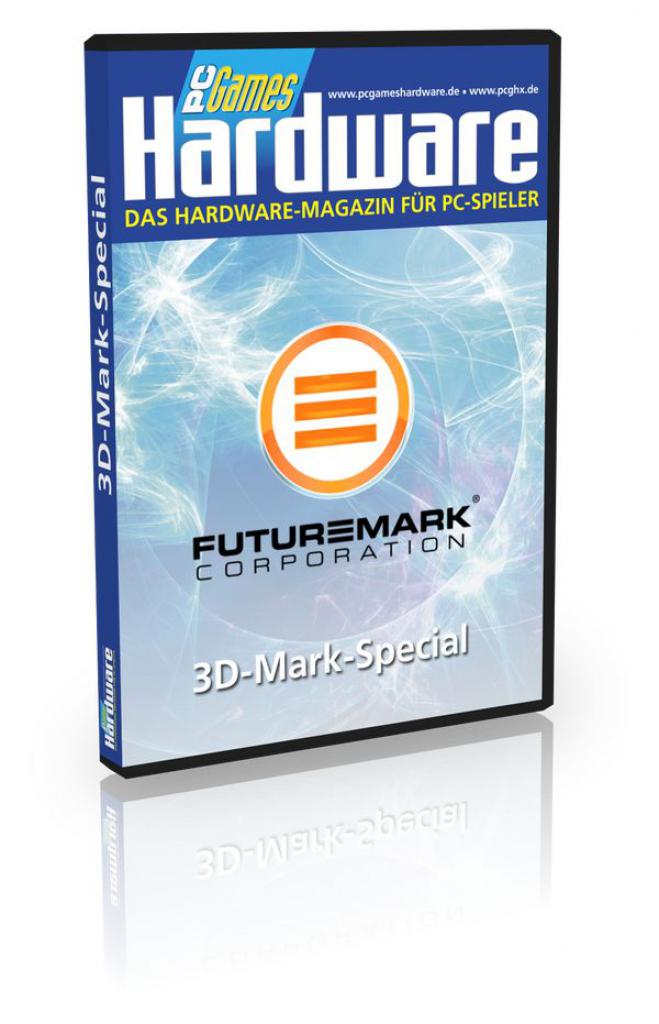 [19/02/2010] PCGH-Special: Futuremark-Benchmarks (Trials)