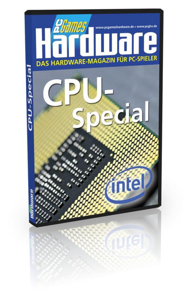 [19/02/2010] PCGH-Special: Intel-CPUs