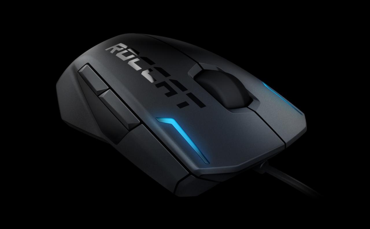 [23/02/2010] 2 x Roccat Kova