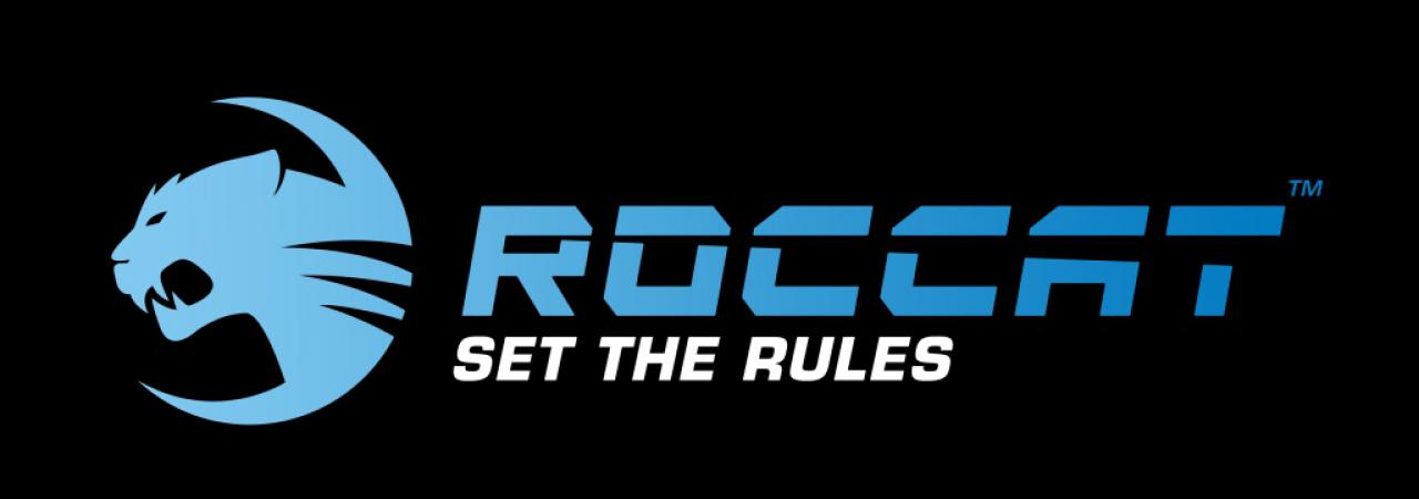 [23/02/2010] Eingabegeräte von Roccat