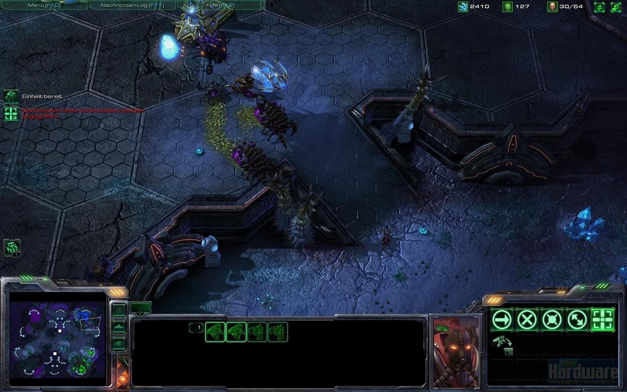 [19/02/2010] Starcraft 2 Beta (5)