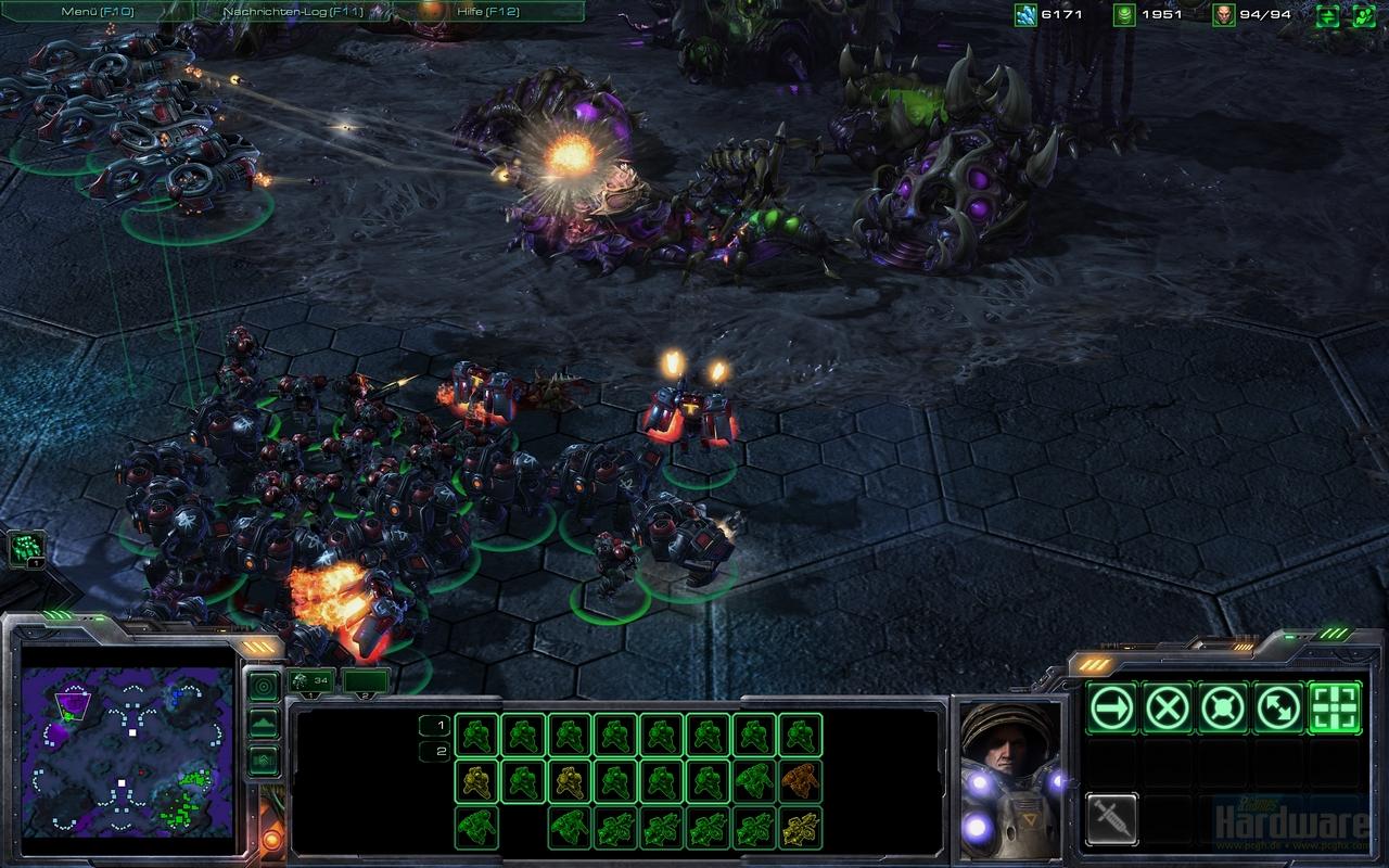 [19/02/2010] Starcraft 2 Beta (7)