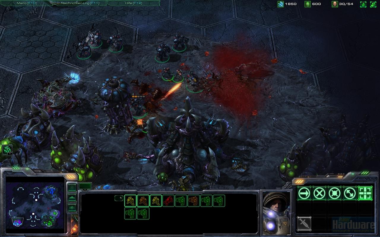 [19/02/2010] Starcraft 2 Beta (9)