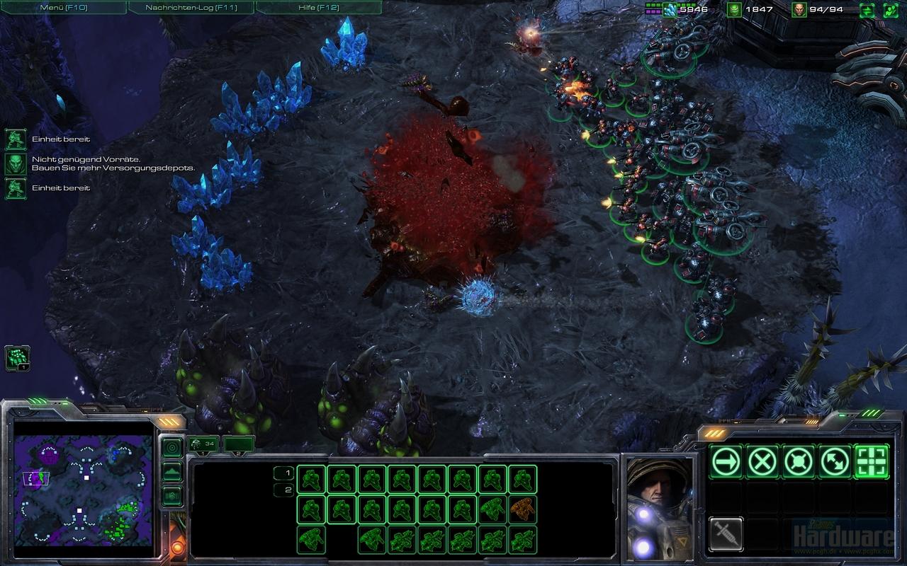 [19/02/2010] Starcraft 2 Beta (10)