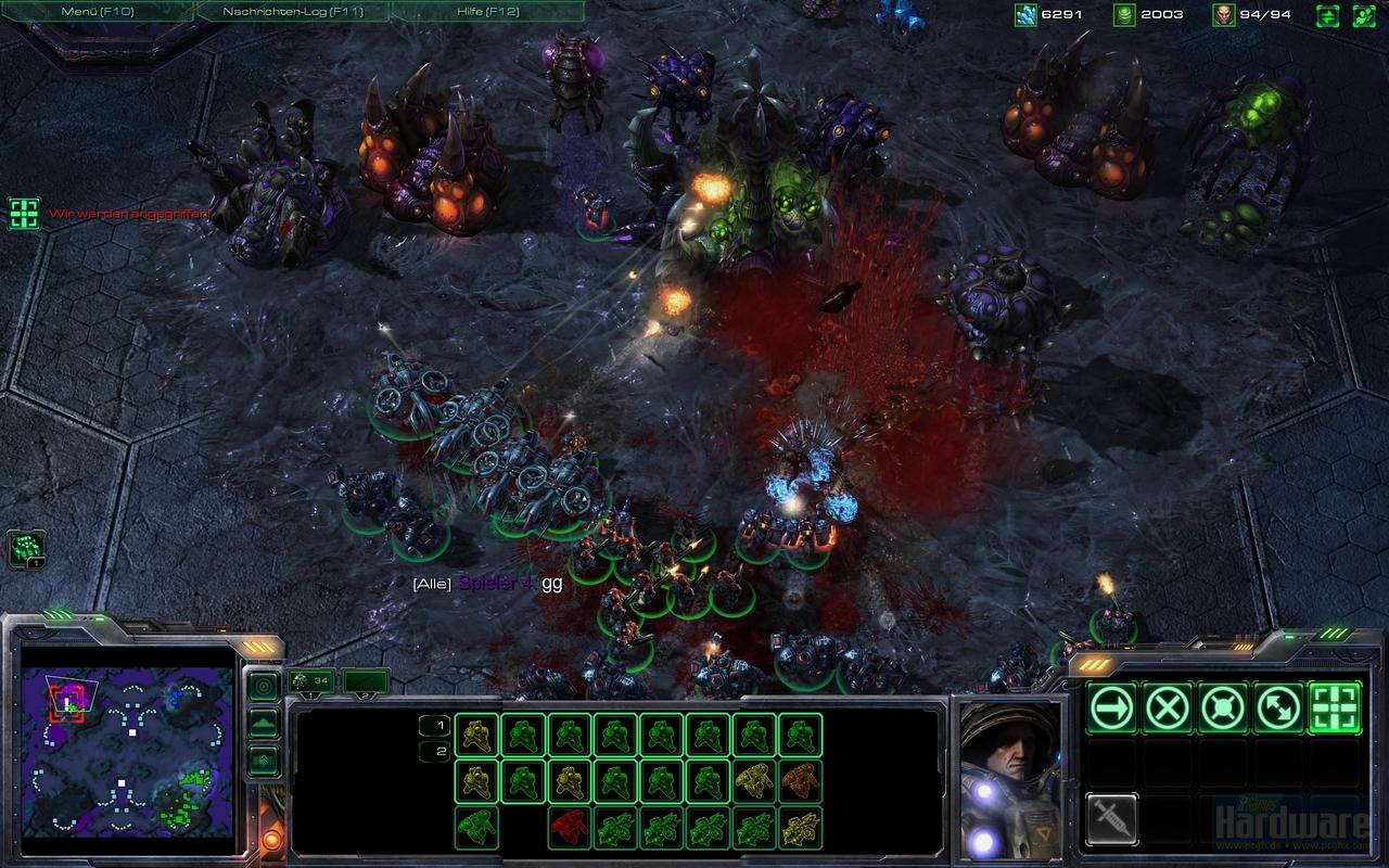 [19/02/2010] Starcraft 2 Beta (11)