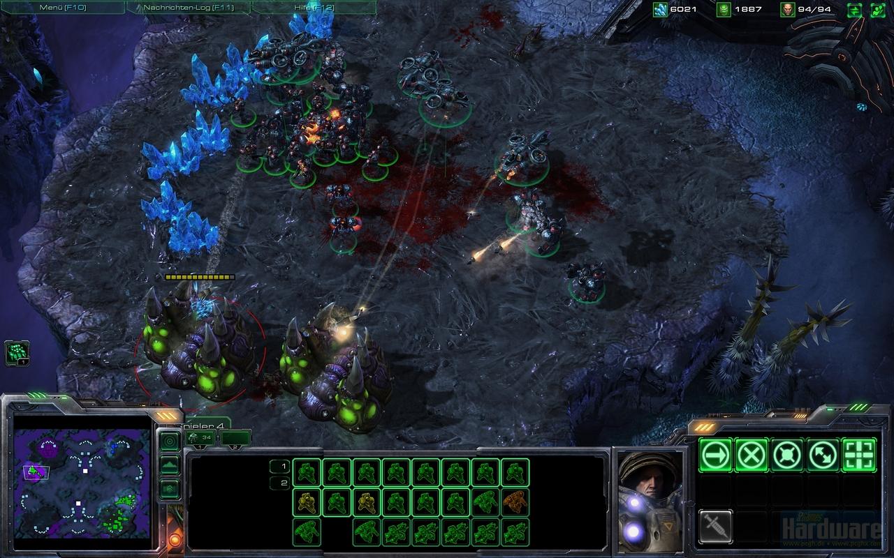 [19/02/2010] Starcraft 2 Beta (12)