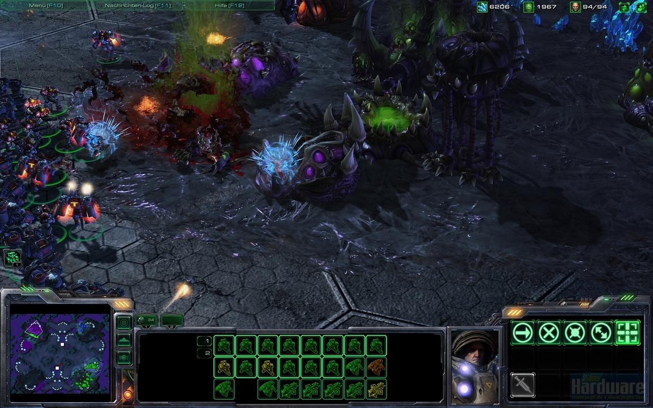 [19/02/2010] Starcraft 2 Beta (14)
