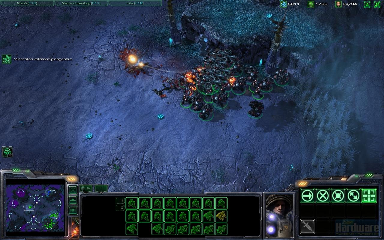 [19/02/2010] Starcraft 2 Beta (15)