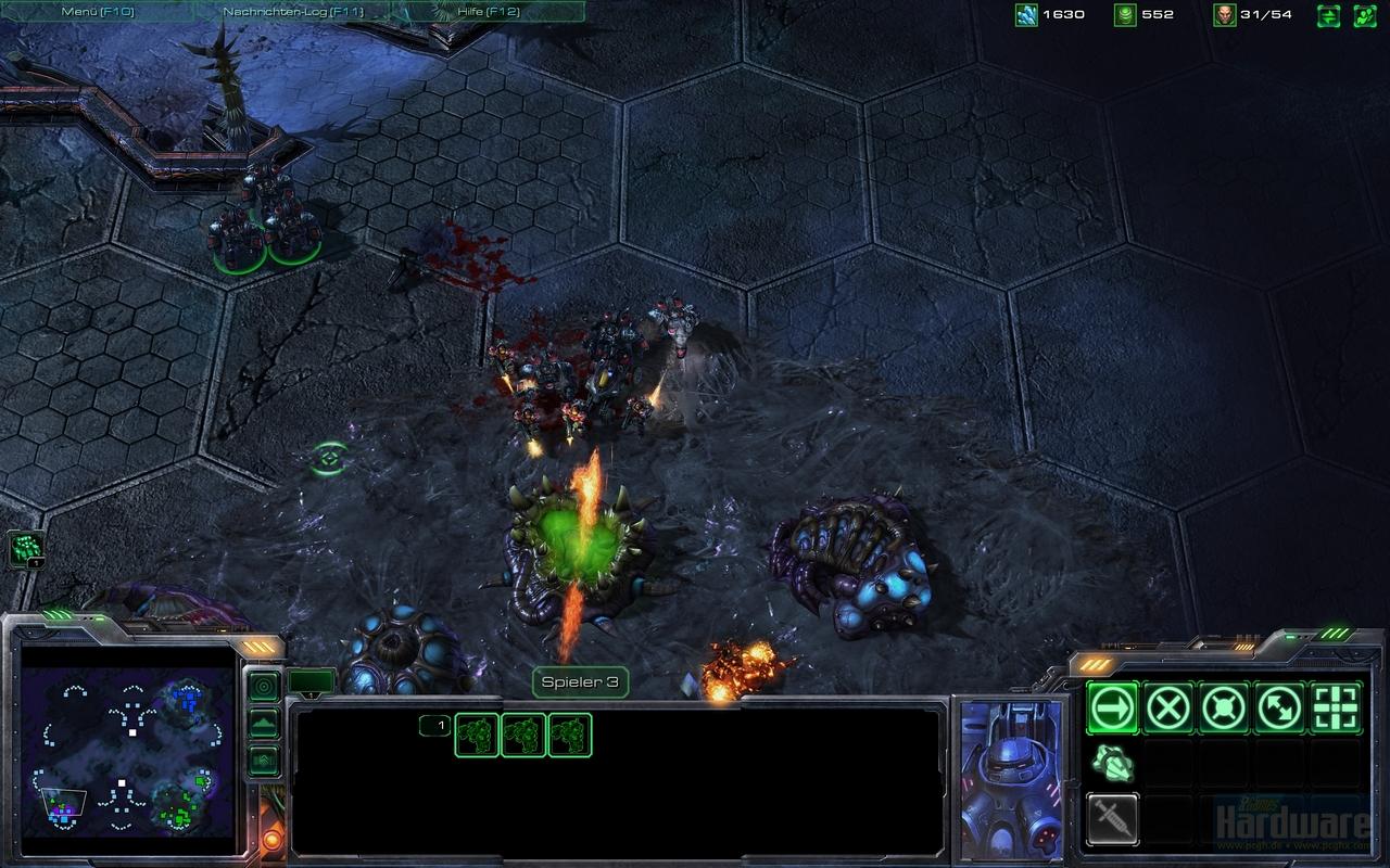 [19/02/2010] Starcraft 2 Beta (19)