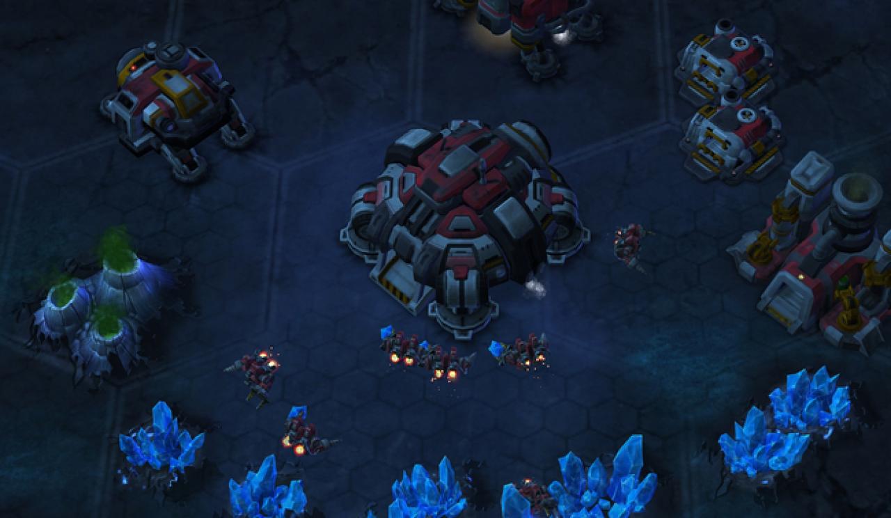 [19/02/2010] Starcraft 2 Beta (17)