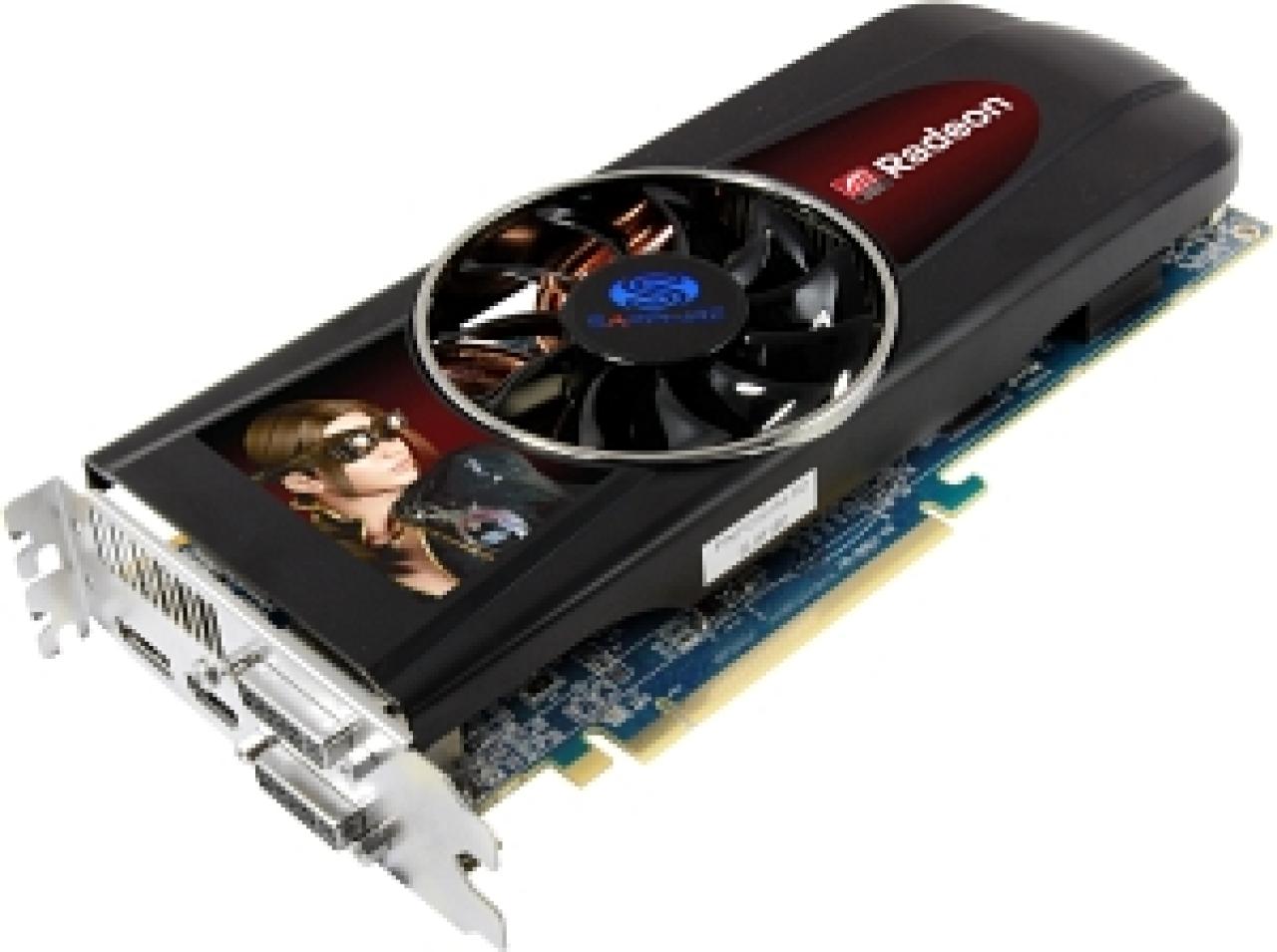 [28/02/2010] Sapphire Radeon HD 5830 Lite Retail (2)