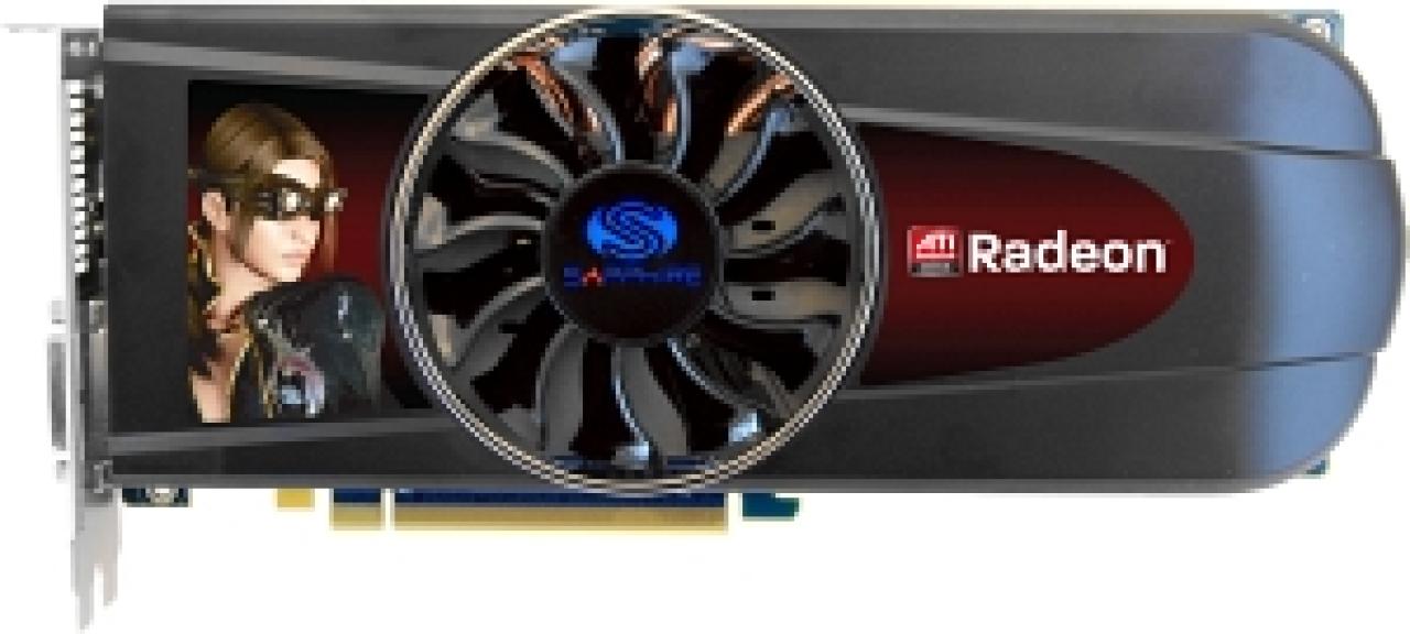 [28/02/2010] Sapphire Radeon HD 5830 Lite Retail (3)