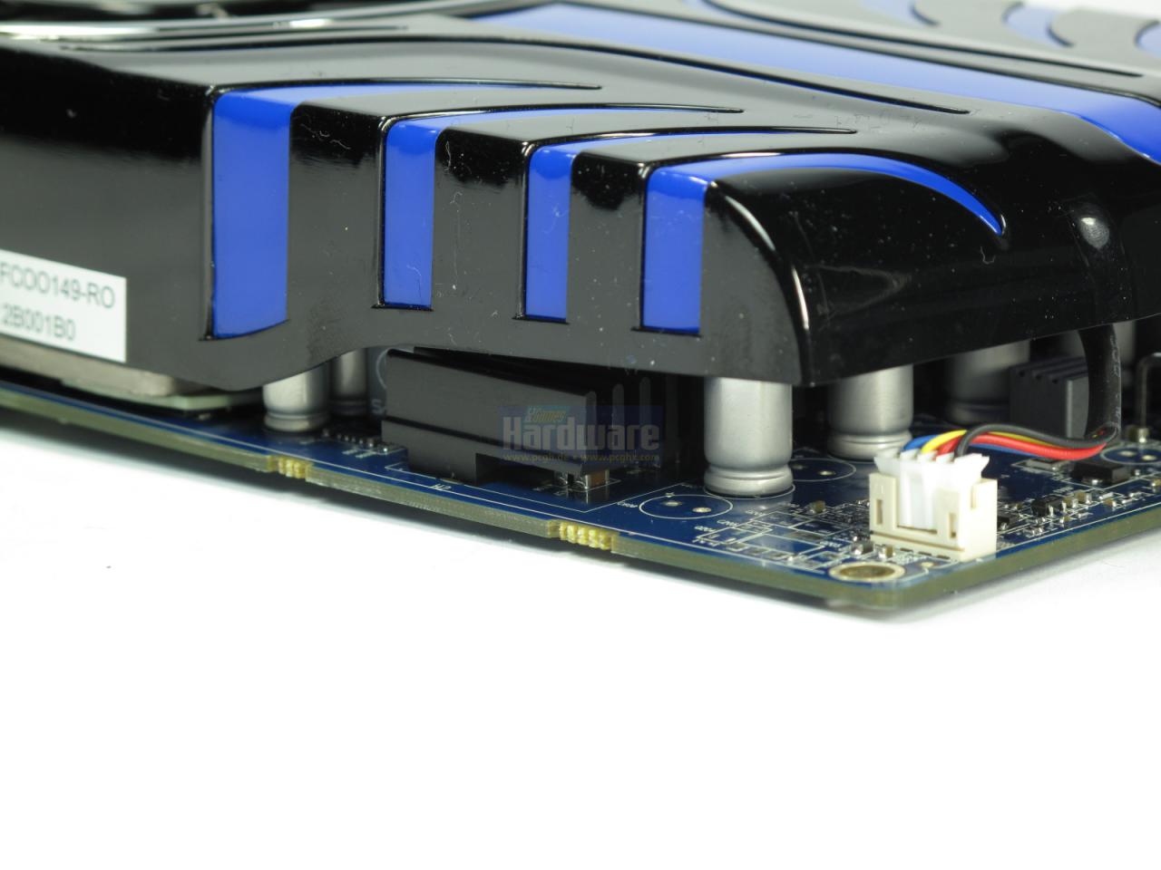 [19/02/2010] Sapphire Radeon HD 5850 Toxic 10