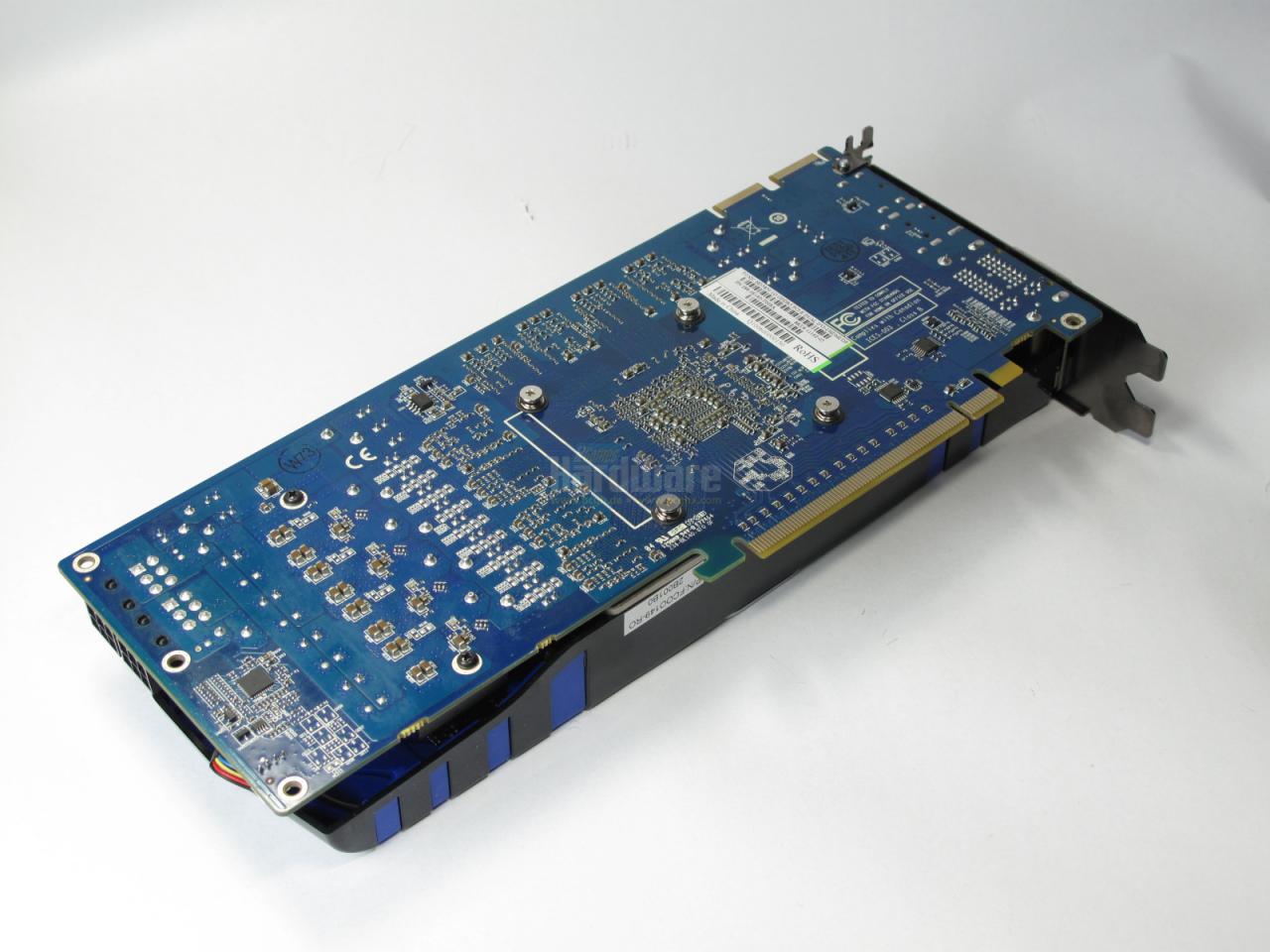 [19/02/2010] Sapphire Radeon HD 5850 Toxic 11