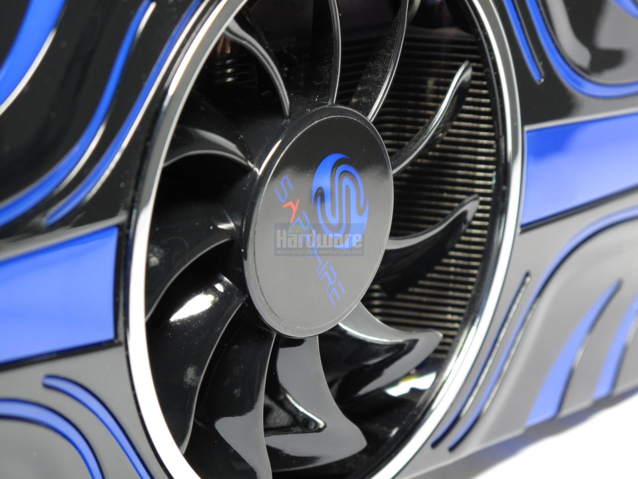 [19/02/2010] Sapphire Radeon HD 5850 Toxic 19