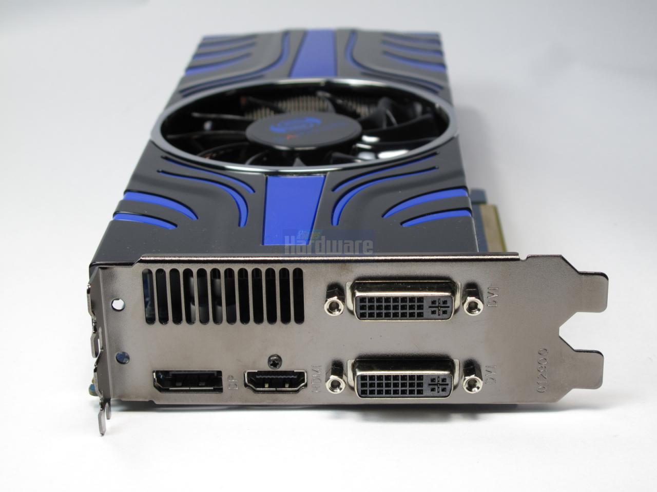 [19/02/2010] Sapphire Radeon HD 5850 Toxic 4