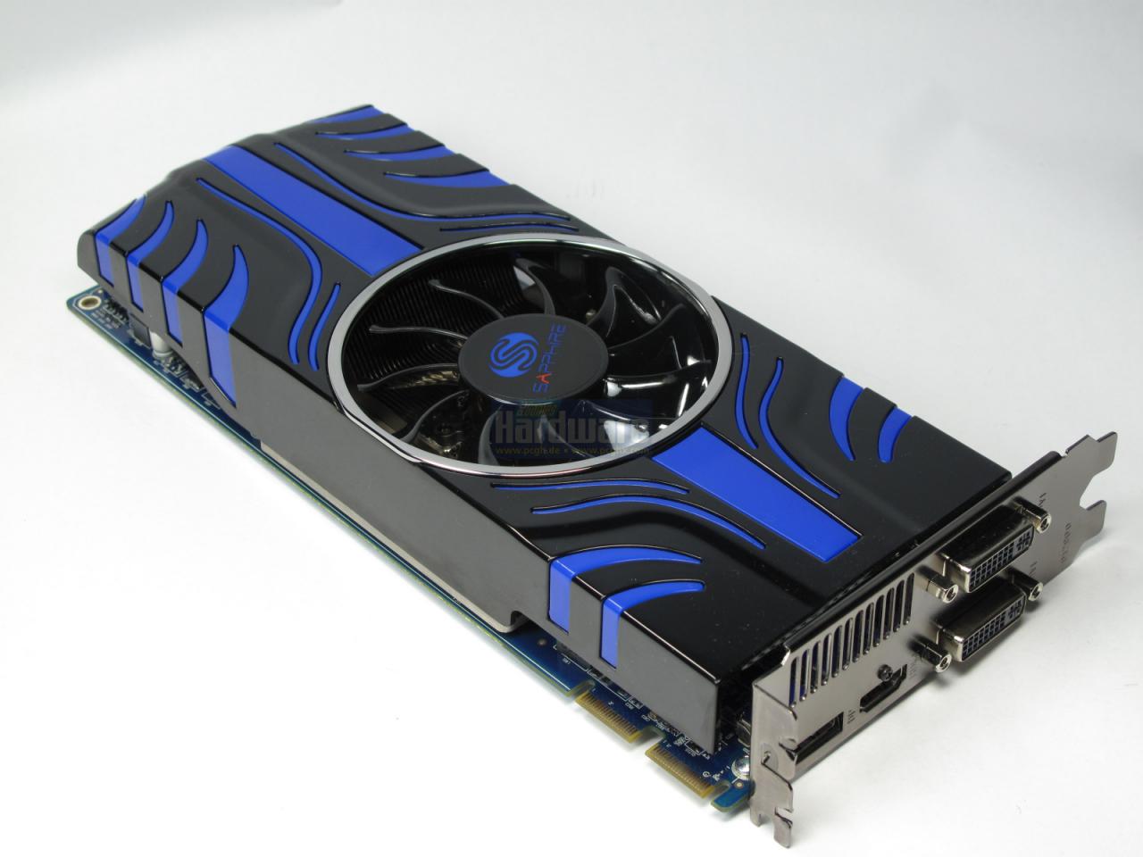 [19/02/2010] Sapphire Radeon HD 5850 Toxic 5