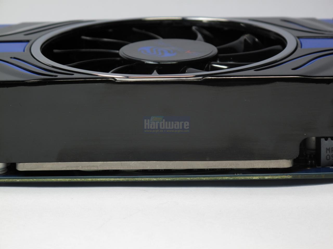 [19/02/2010] Sapphire Radeon HD 5850 Toxic 6