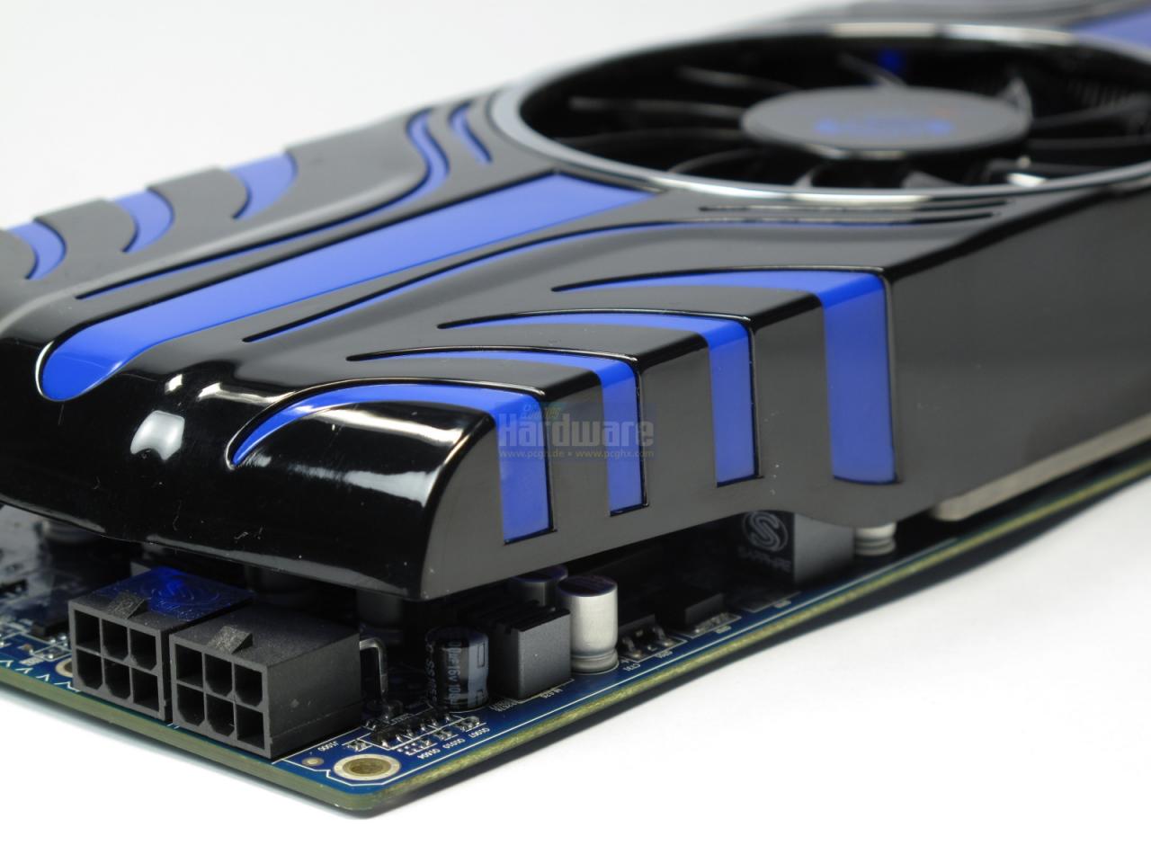 [19/02/2010] Sapphire Radeon HD 5850 Toxic 7
