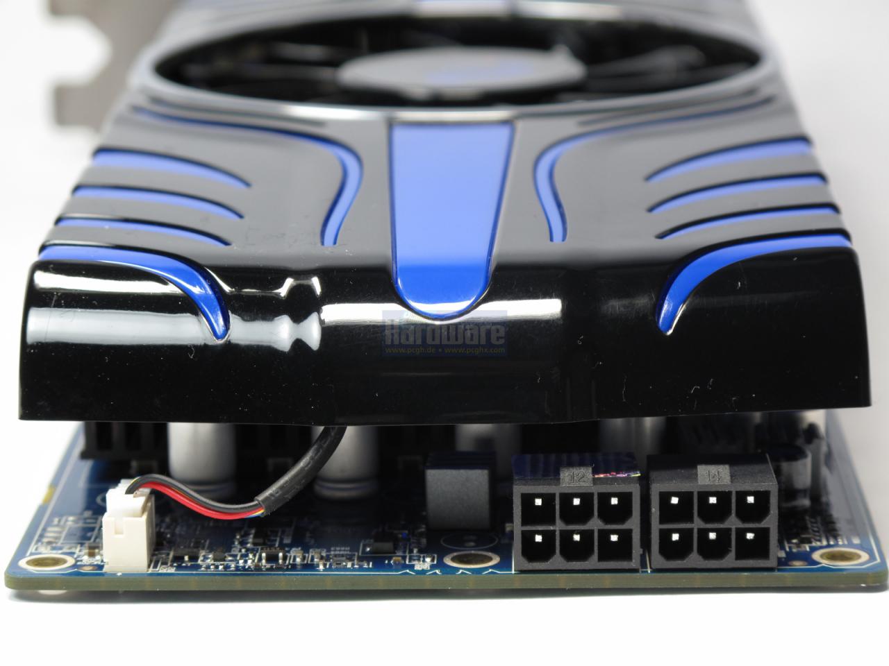[19/02/2010] Sapphire Radeon HD 5850 Toxic 9