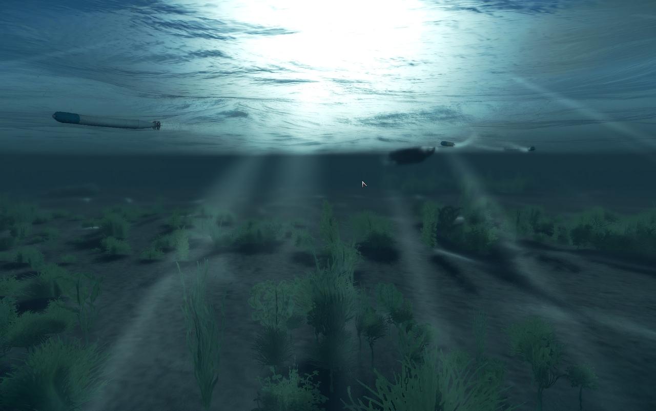 [27/02/2010] Silent Hunter 5 (4)