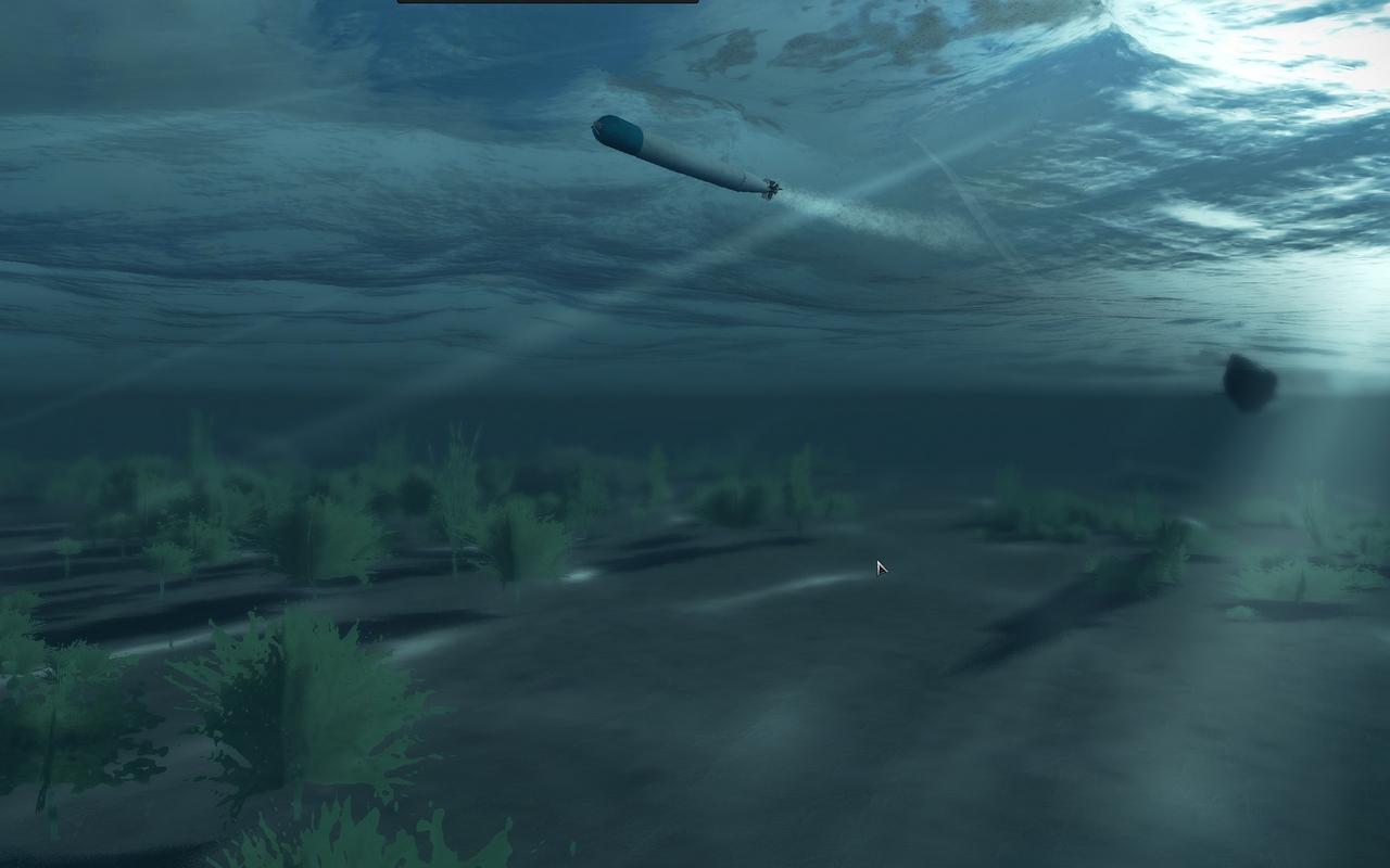 [27/02/2010] Silent Hunter 5 (17)