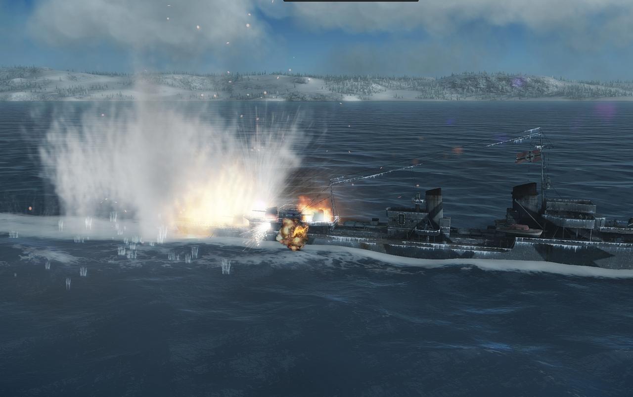 [27/02/2010] Silent Hunter 5 (18)