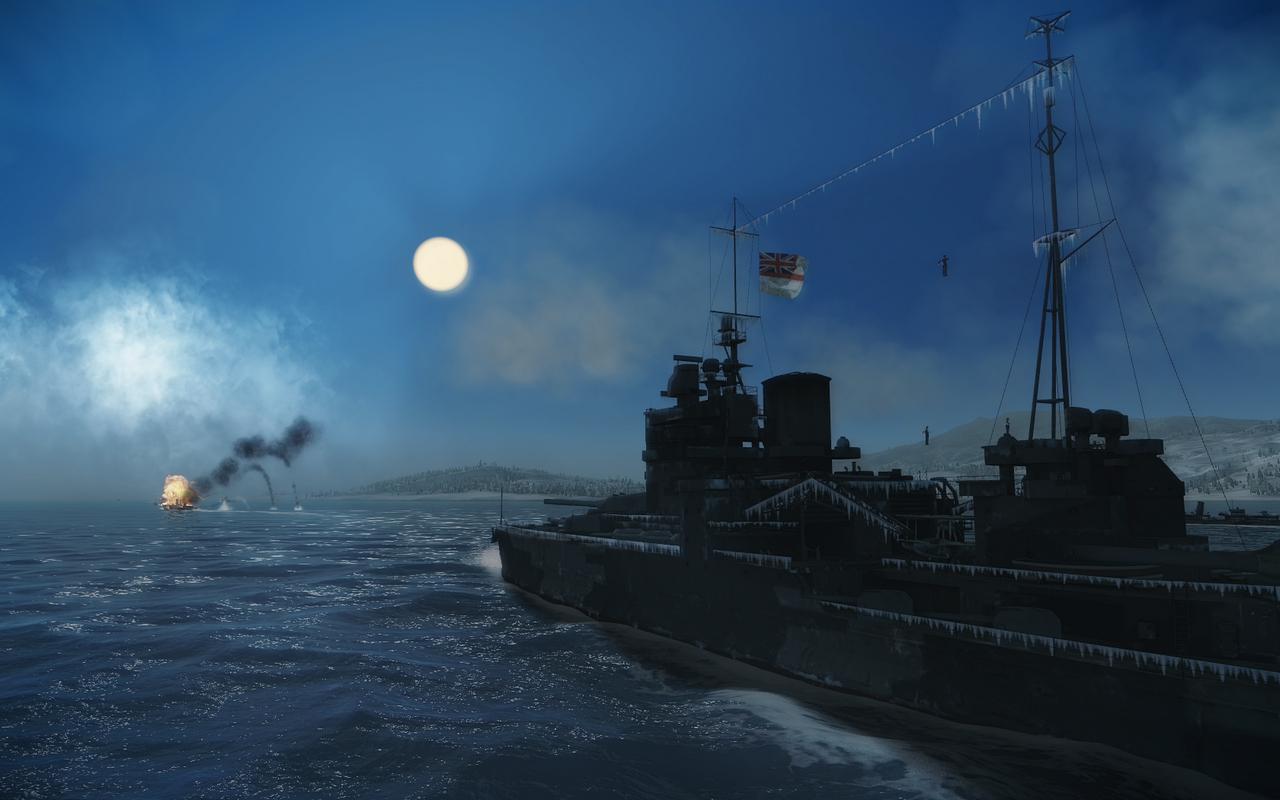 [27/02/2010] Silent Hunter 5 (24)