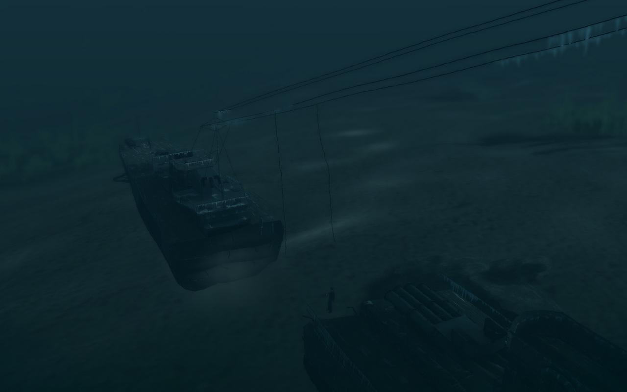 [27/02/2010] Silent Hunter 5 (26)