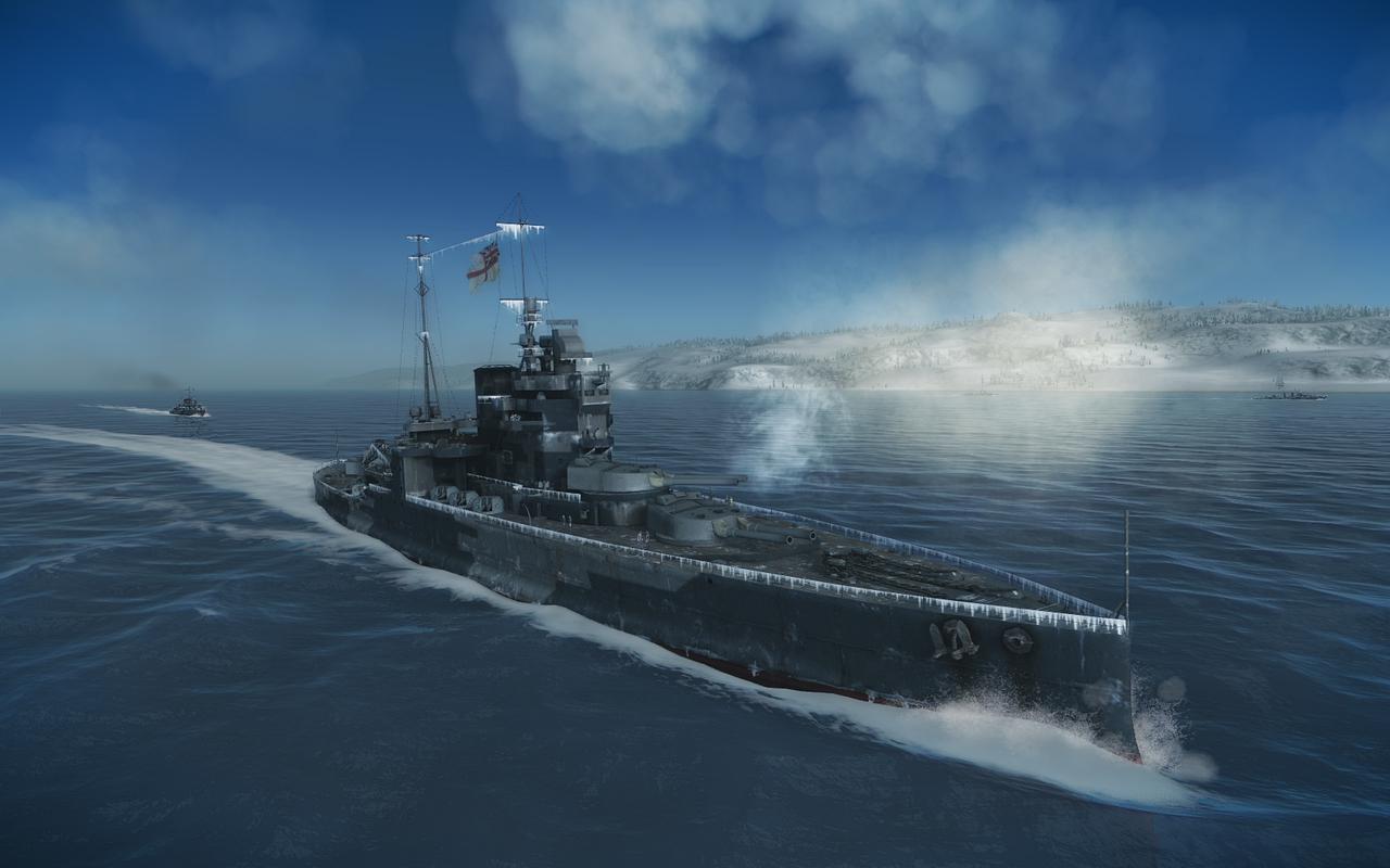 [27/02/2010] Silent Hunter 5 (31)