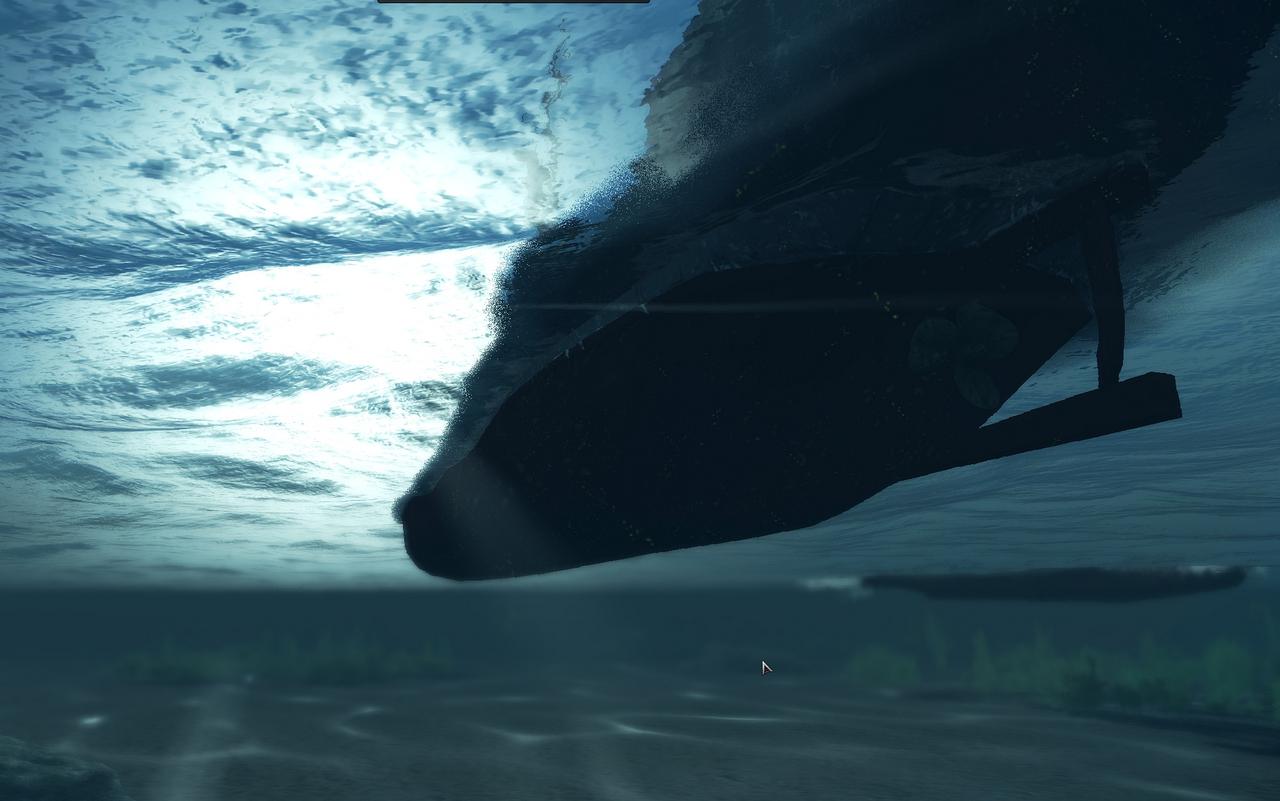 [27/02/2010] Silent Hunter 5 (32)