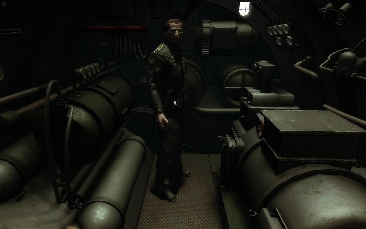 [27/02/2010] Silent Hunter 5 (35)