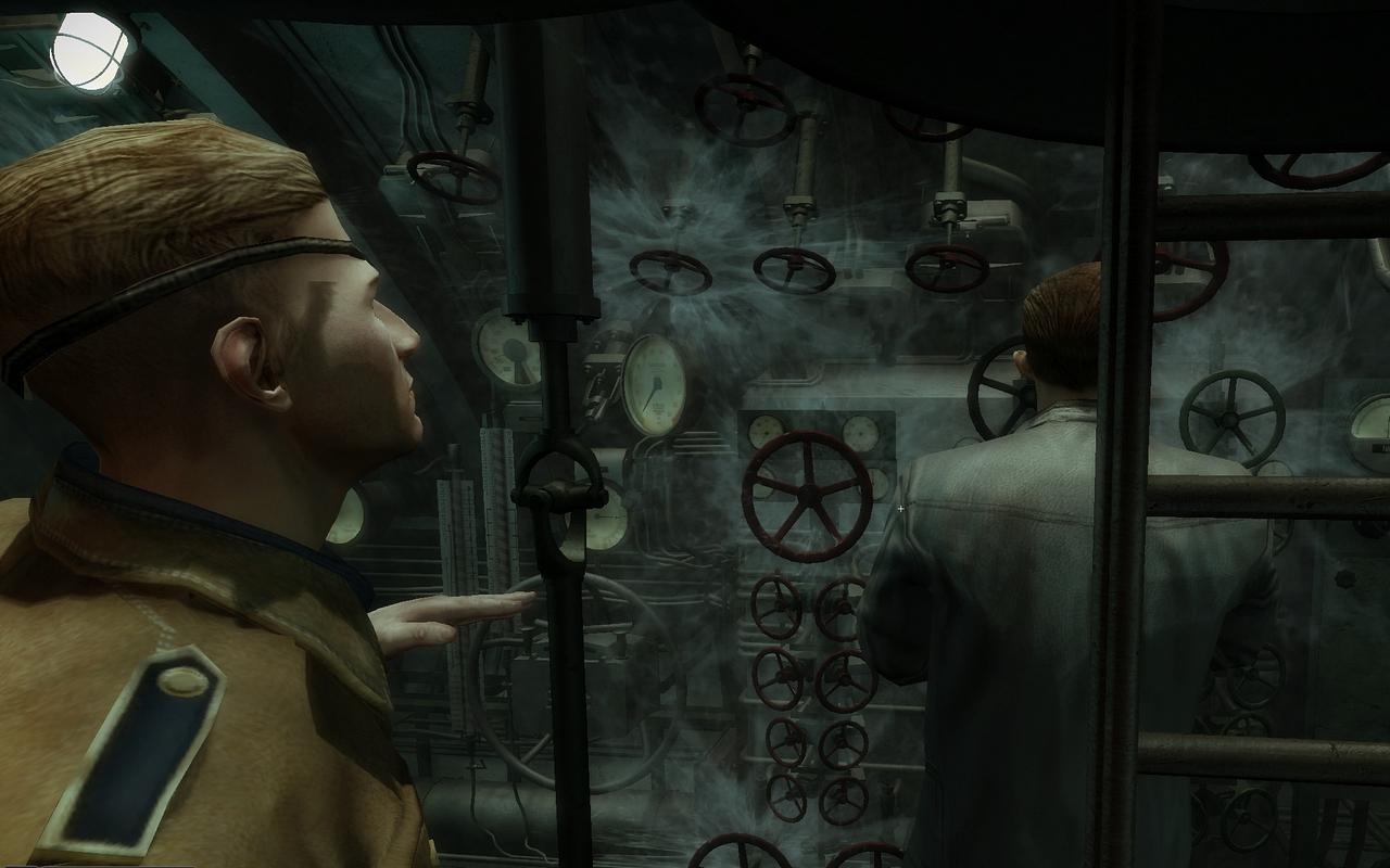 [27/02/2010] Silent Hunter 5 (38)