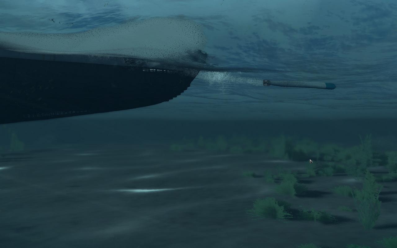 [27/02/2010] Silent Hunter 5 (39)