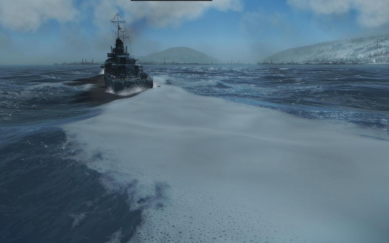 [27/02/2010] Silent Hunter 5 (42)