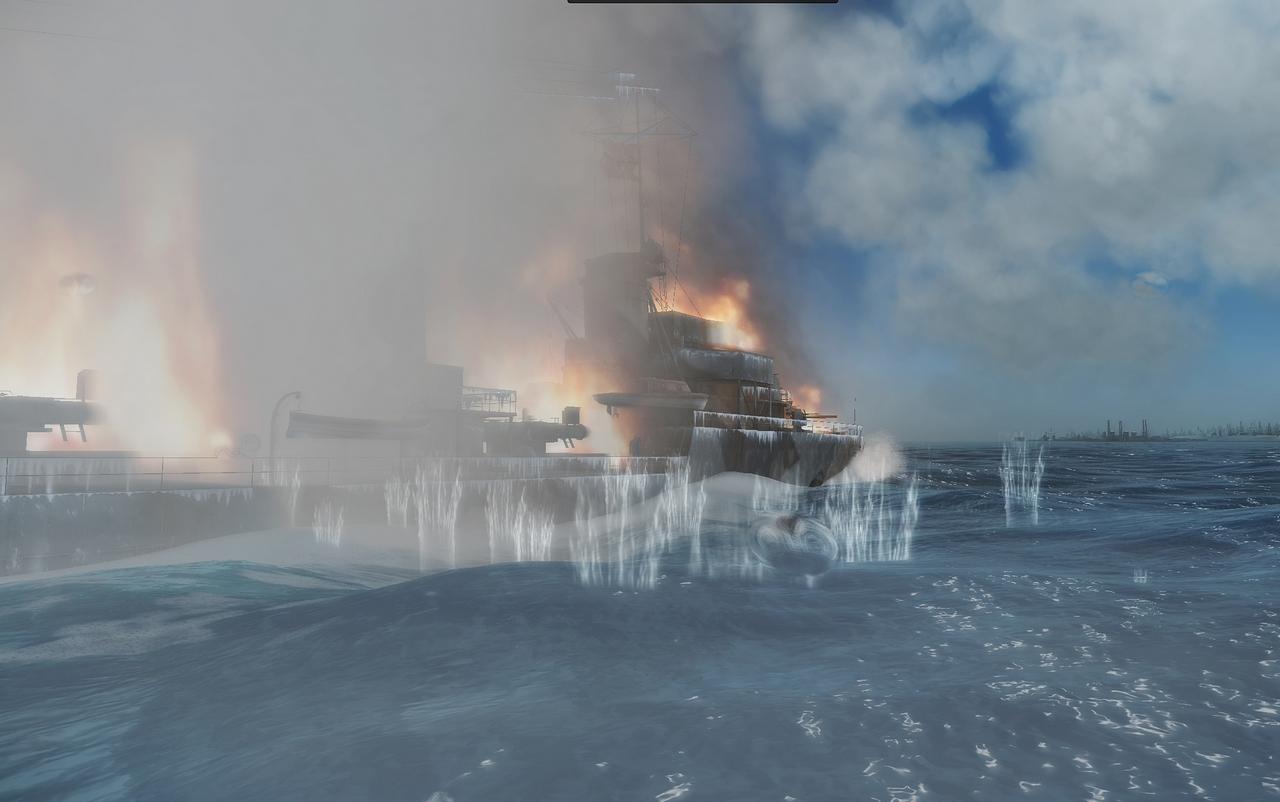 [27/02/2010] Silent Hunter 5 (43)