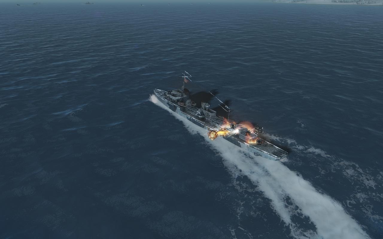 [27/02/2010] Silent Hunter 5 (51)